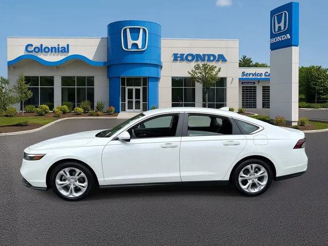SEMINUEVOS HONDA Accord a Estados en autogozo