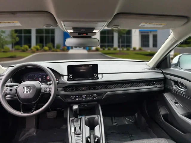 SEMINUEVOS HONDA Accord a Estados en autogozo