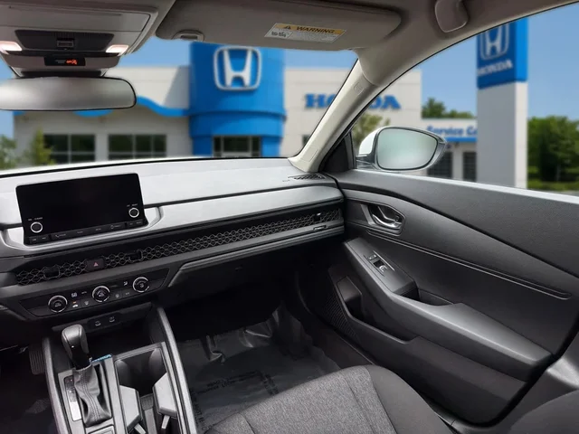 SEMINUEVOS HONDA Accord a Estados en autogozo