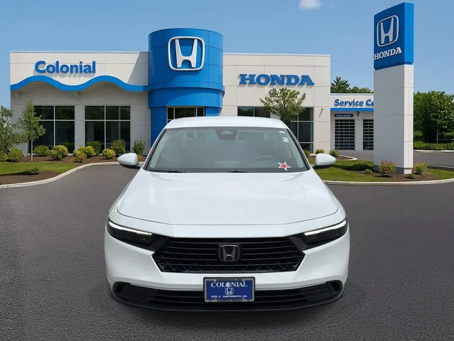 SEMINUEVOS HONDA Accord a Estados en autogozo