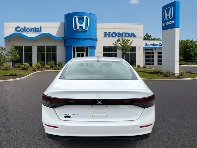 SEMINUEVOS HONDA Accord a Estados en autogozo
