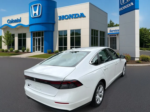 SEMINUEVOS HONDA Accord a Estados en autogozo