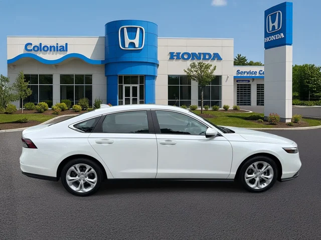 SEMINUEVOS HONDA Accord a Estados en autogozo