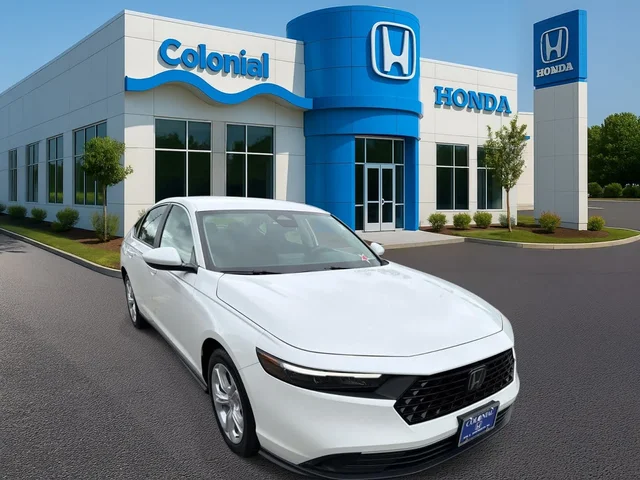 SEMINUEVOS HONDA Accord a Estados en autogozo