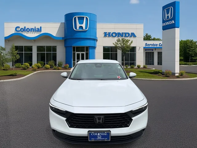 SEMINUEVOS HONDA Accord a Estados en autogozo