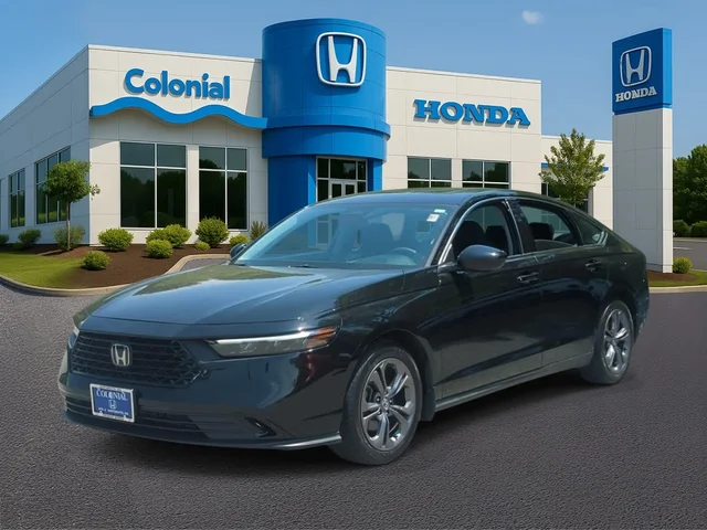 SEMINUEVOS HONDA Accord a Estados en autogozo