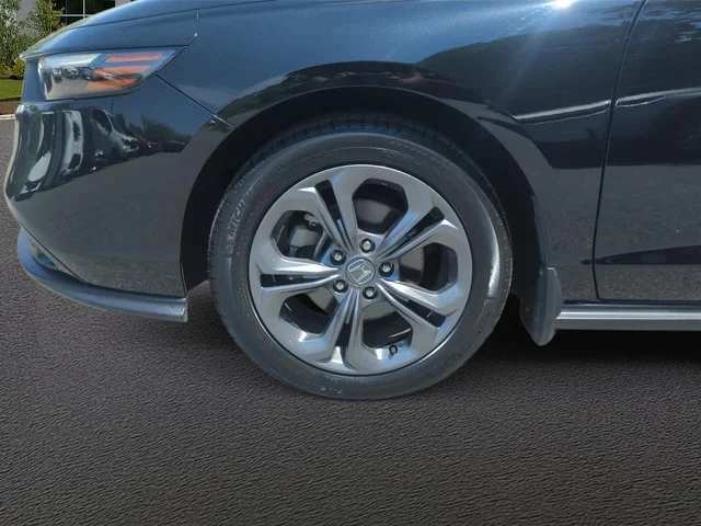 SEMINUEVOS HONDA Accord a Estados en autogozo