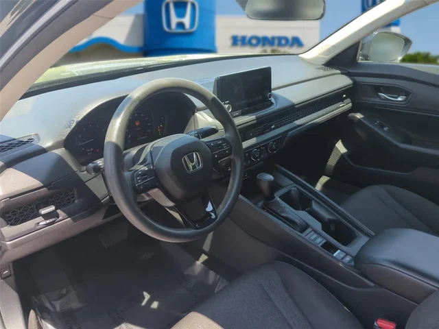 SEMINUEVOS HONDA Accord a Estados en autogozo