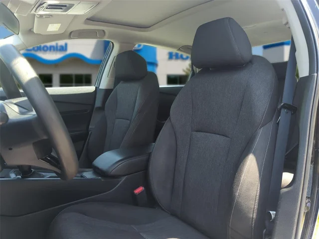 SEMINUEVOS HONDA Accord a Estados en autogozo