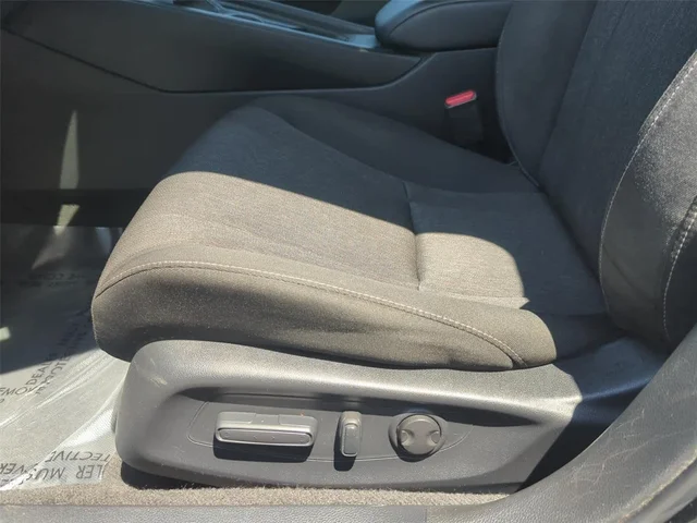 SEMINUEVOS HONDA Accord a Estados en autogozo