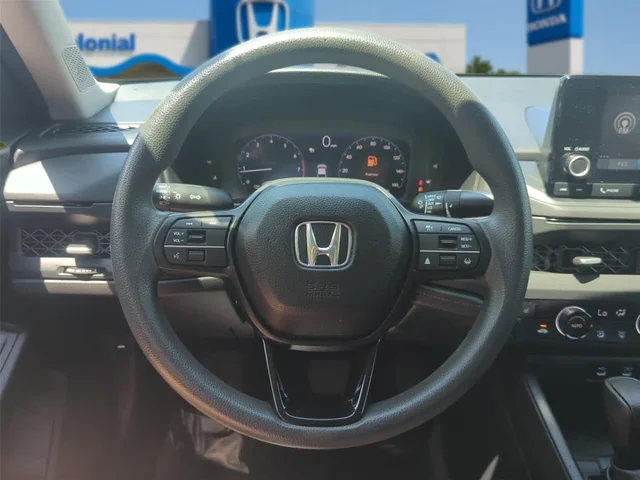 SEMINUEVOS HONDA Accord a Estados en autogozo