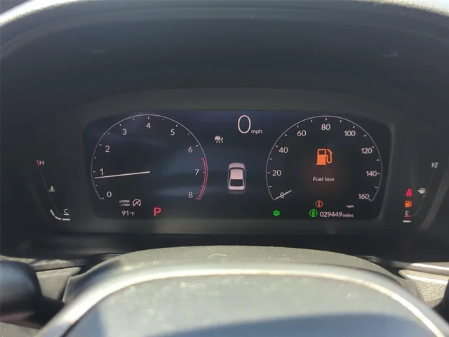 SEMINUEVOS HONDA Accord a Estados en autogozo
