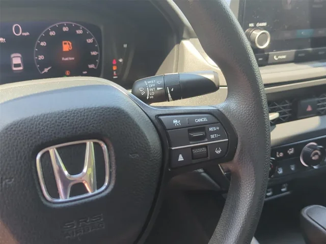 SEMINUEVOS HONDA Accord a Estados en autogozo