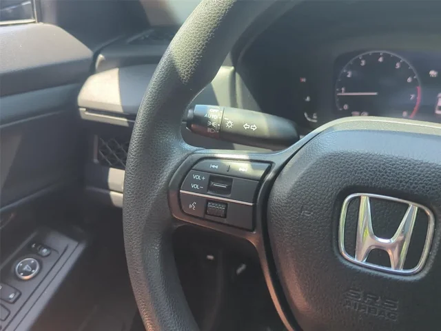 SEMINUEVOS HONDA Accord a Estados en autogozo