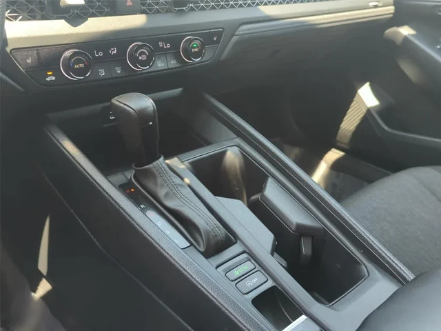 SEMINUEVOS HONDA Accord a Estados en autogozo