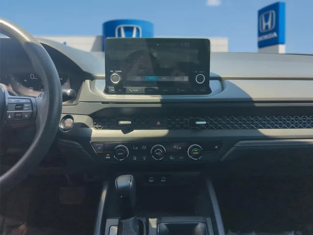 SEMINUEVOS HONDA Accord a Estados en autogozo