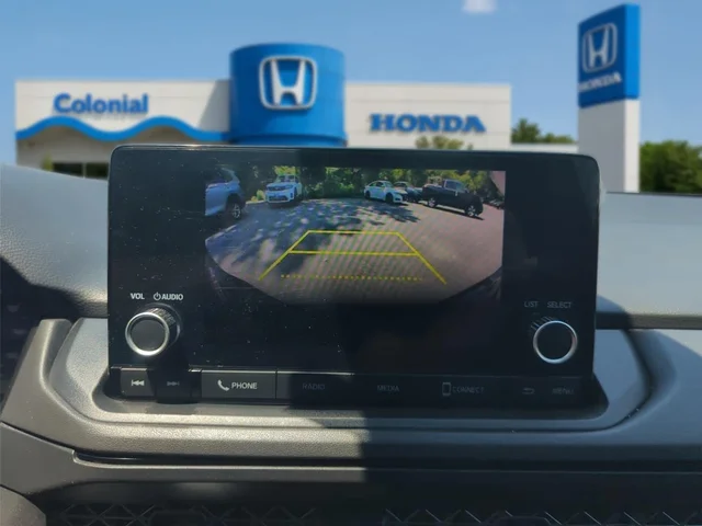 SEMINUEVOS HONDA Accord a Estados en autogozo