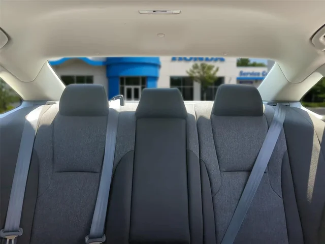 SEMINUEVOS HONDA Accord a Estados en autogozo