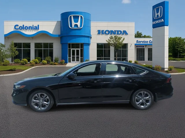 SEMINUEVOS HONDA Accord a Estados en autogozo