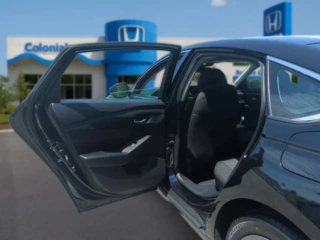SEMINUEVOS HONDA Accord a Estados en autogozo