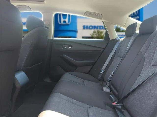 SEMINUEVOS HONDA Accord a Estados en autogozo