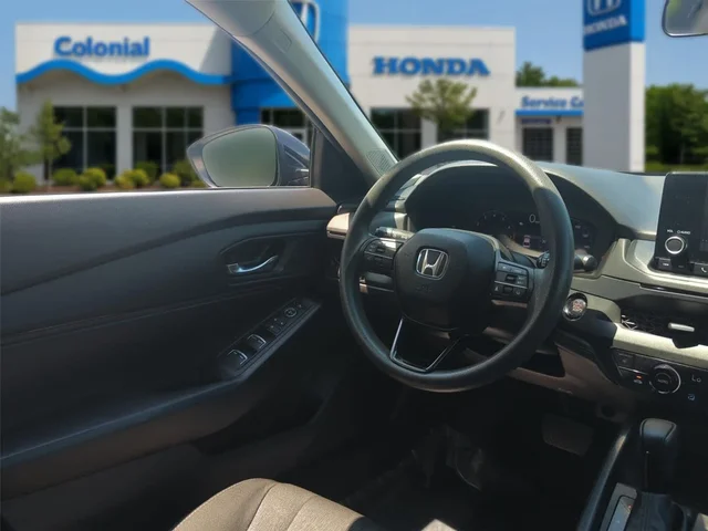 SEMINUEVOS HONDA Accord a Estados en autogozo