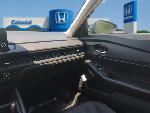 SEMINUEVOS HONDA Accord a Estados en autogozo