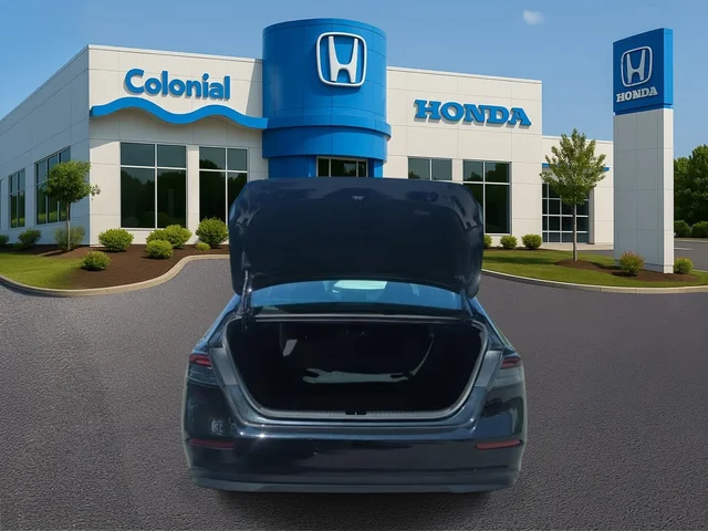 SEMINUEVOS HONDA Accord a Estados en autogozo