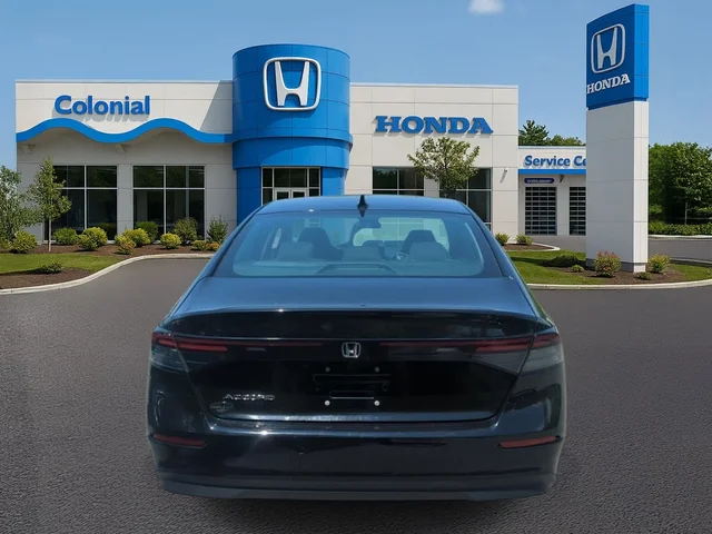SEMINUEVOS HONDA Accord a Estados en autogozo