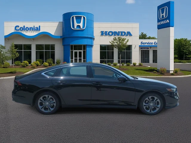 SEMINUEVOS HONDA Accord a Estados en autogozo