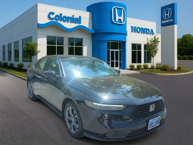 SEMINUEVOS HONDA Accord a Estados en autogozo