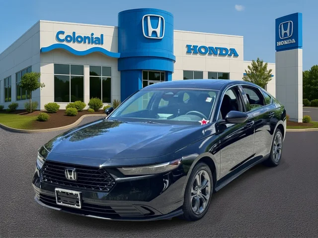 SEMINUEVOS HONDA Accord a Estados en autogozo