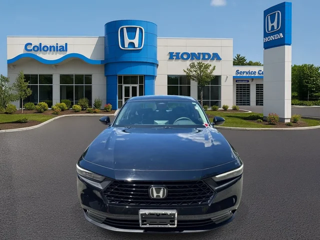 SEMINUEVOS HONDA Accord a Estados en autogozo