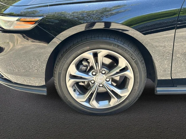 SEMINUEVOS HONDA Accord a Estados en autogozo
