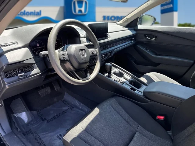 SEMINUEVOS HONDA Accord a Estados en autogozo