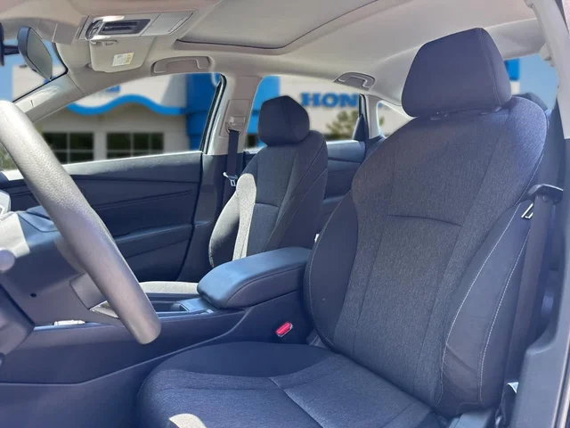 SEMINUEVOS HONDA Accord a Estados en autogozo