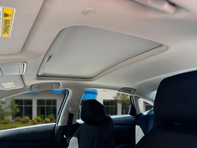 SEMINUEVOS HONDA Accord a Estados en autogozo
