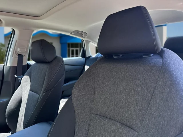 SEMINUEVOS HONDA Accord a Estados en autogozo