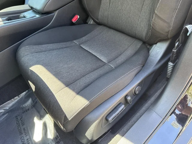 SEMINUEVOS HONDA Accord a Estados en autogozo