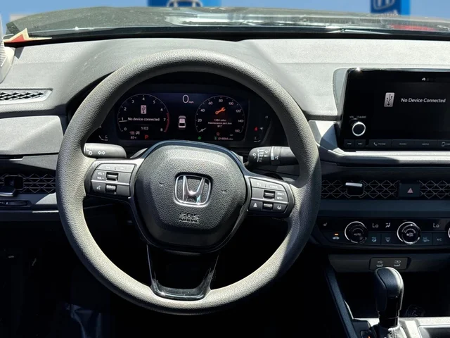 SEMINUEVOS HONDA Accord a Estados en autogozo