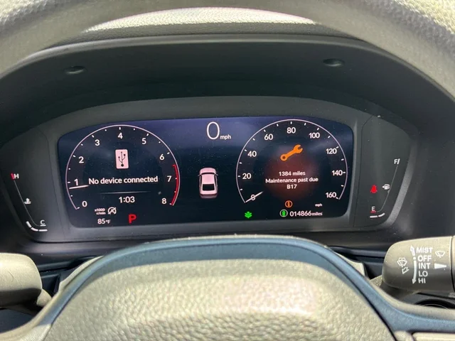 SEMINUEVOS HONDA Accord a Estados en autogozo