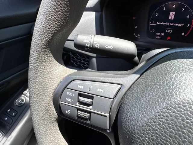 SEMINUEVOS HONDA Accord a Estados en autogozo