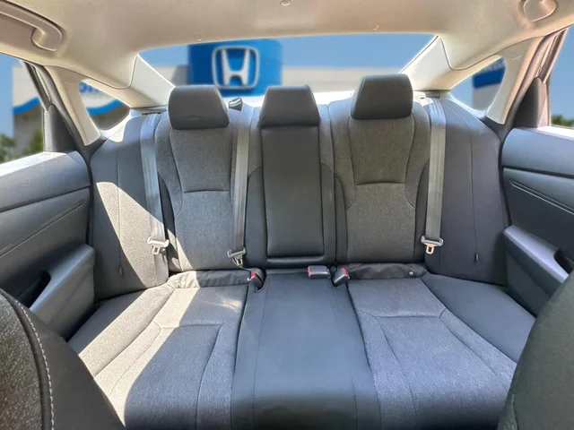 SEMINUEVOS HONDA Accord a Estados en autogozo