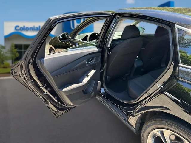 SEMINUEVOS HONDA Accord a Estados en autogozo
