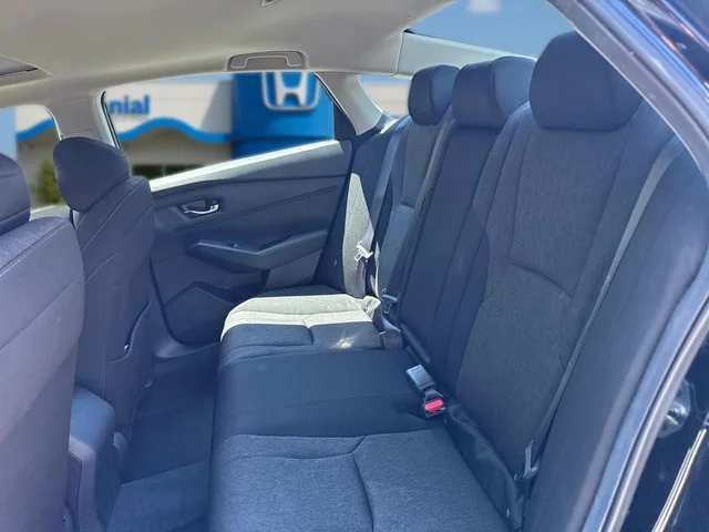 SEMINUEVOS HONDA Accord a Estados en autogozo