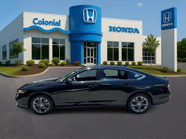 SEMINUEVOS HONDA Accord a Estados en autogozo