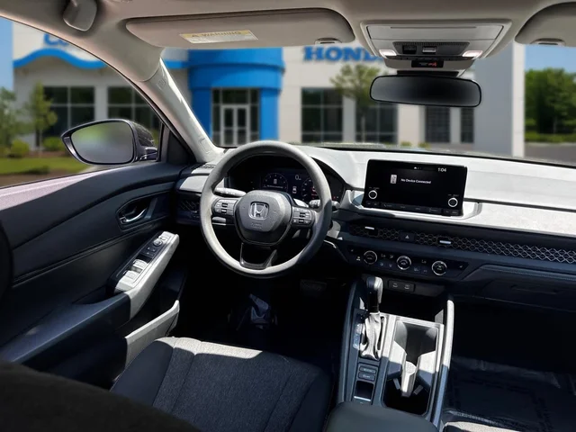 SEMINUEVOS HONDA Accord a Estados en autogozo