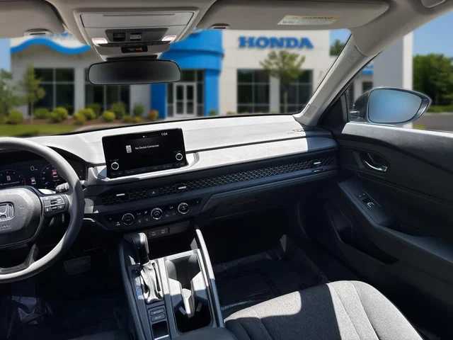 SEMINUEVOS HONDA Accord a Estados en autogozo