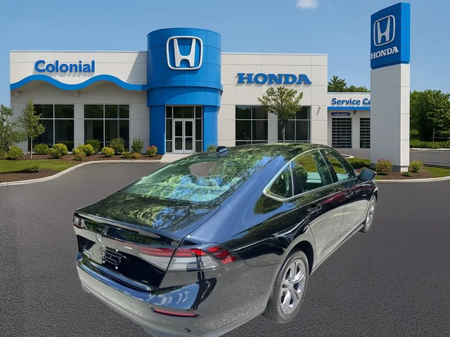 SEMINUEVOS HONDA Accord a Estados en autogozo