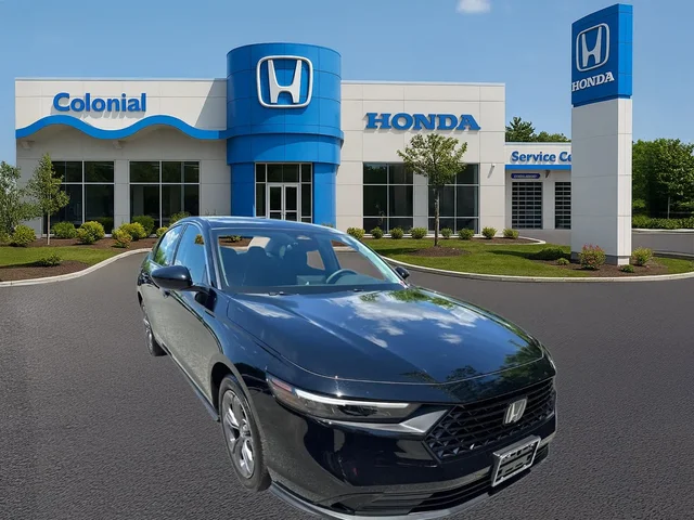SEMINUEVOS HONDA Accord a Estados en autogozo